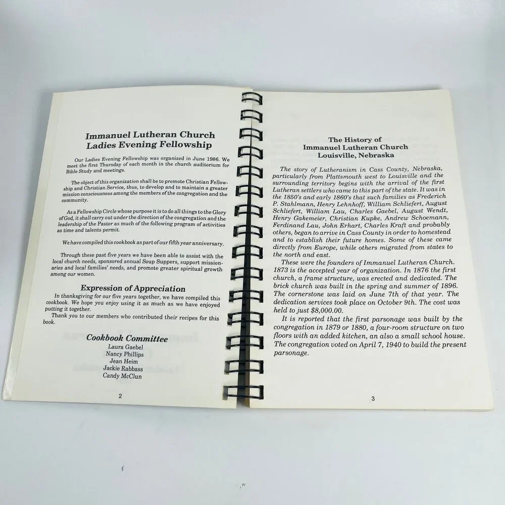N/A practical contributions recipes